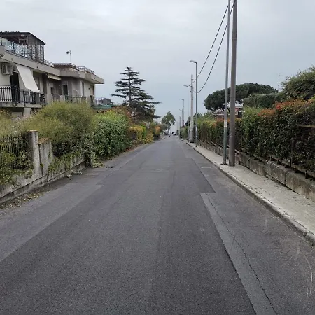Casa Sciarelli Hotel Aci Castello