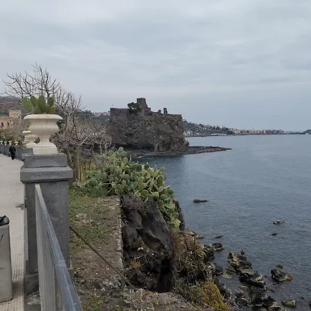 Casa Sciarelli Hotel Aci Castello