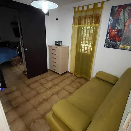 Casa Sciarelli Hotel