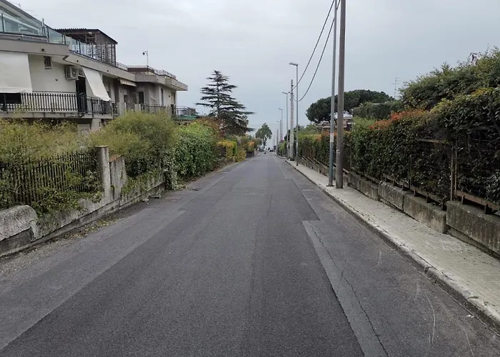Casa Sciarelli Hotel Aci Castello