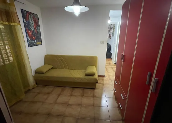 Hotel Casa Sciarelli