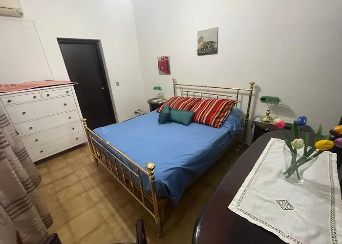 Casa Sciarelli Hotel *