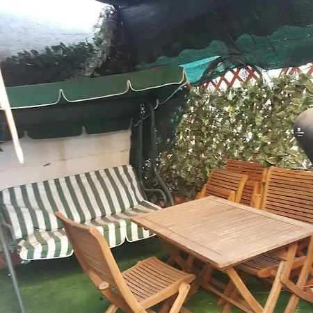 Hotel Casa Sciarelli