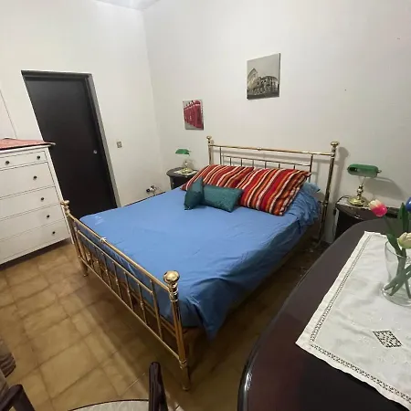 Casa Sciarelli Hotel *