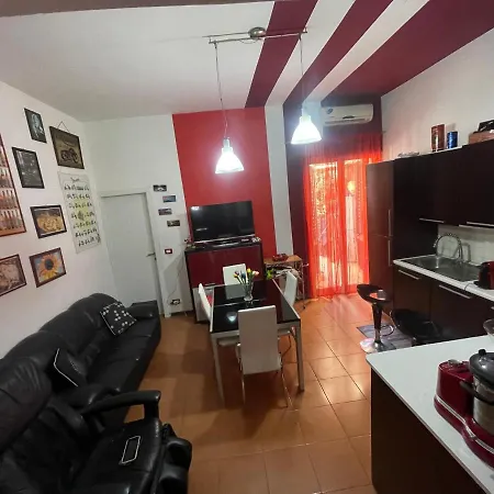 Casa Sciarelli Hotel Aci Castello