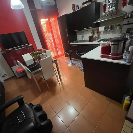 Casa Sciarelli Hotel Aci Castello