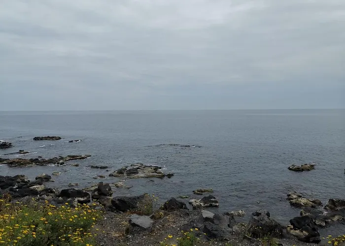 Casa Sciarelli Hotel