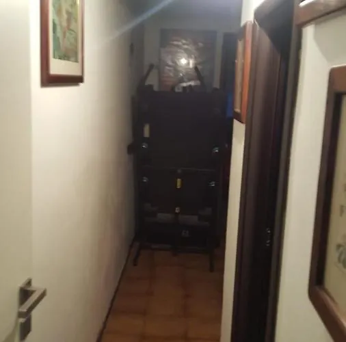 Casa Sciarelli Aci Castello