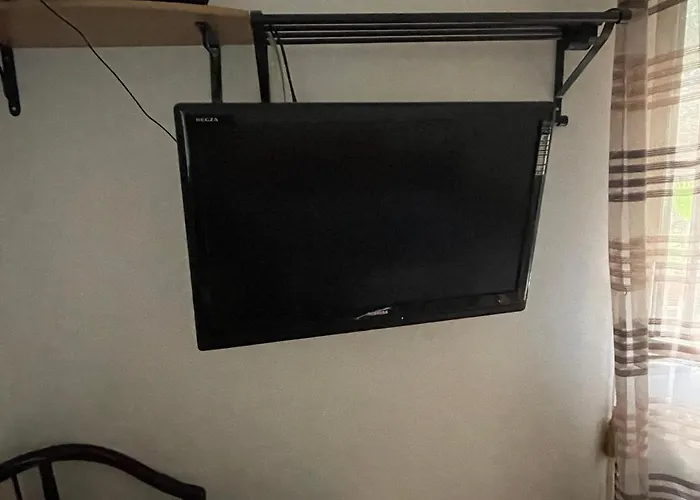 Casa Sciarelli Hotel