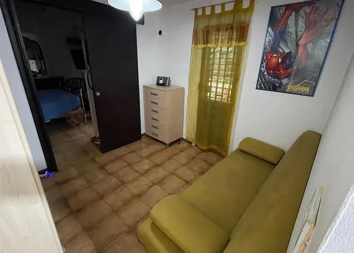 Casa Sciarelli Hotel