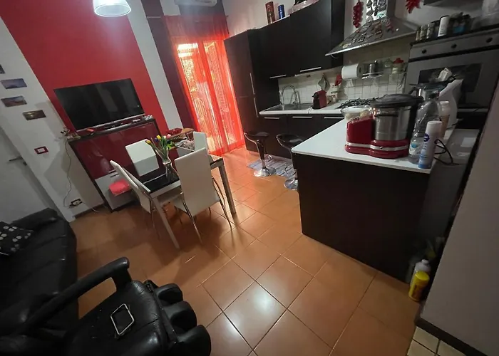 Casa Sciarelli Hotel Aci Castello